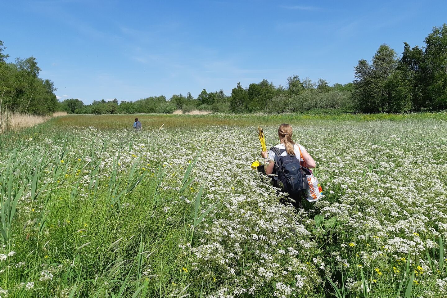 Sustainable Land Use WUR